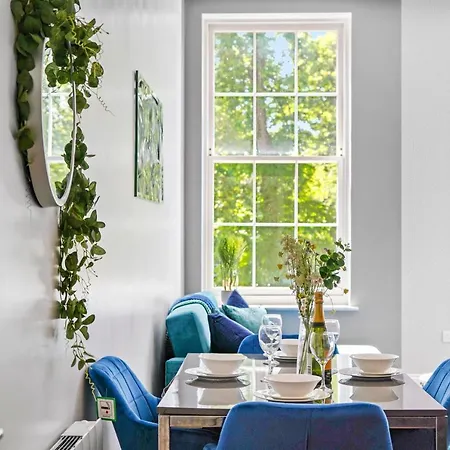 The Exquisite Bristol Abode - Parking Bristol